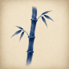 Bamboo app icon