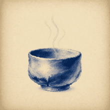 Chawan app icon