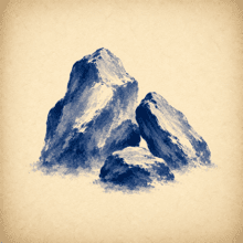Stones app icon